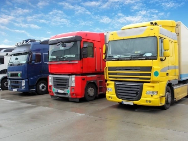 Adana Solhan Nakliye